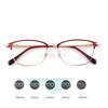 New Style Reading Glasses Fashion Men and Women Anti Blue Light Classic Glasses Trendy Retro Eyeglasses