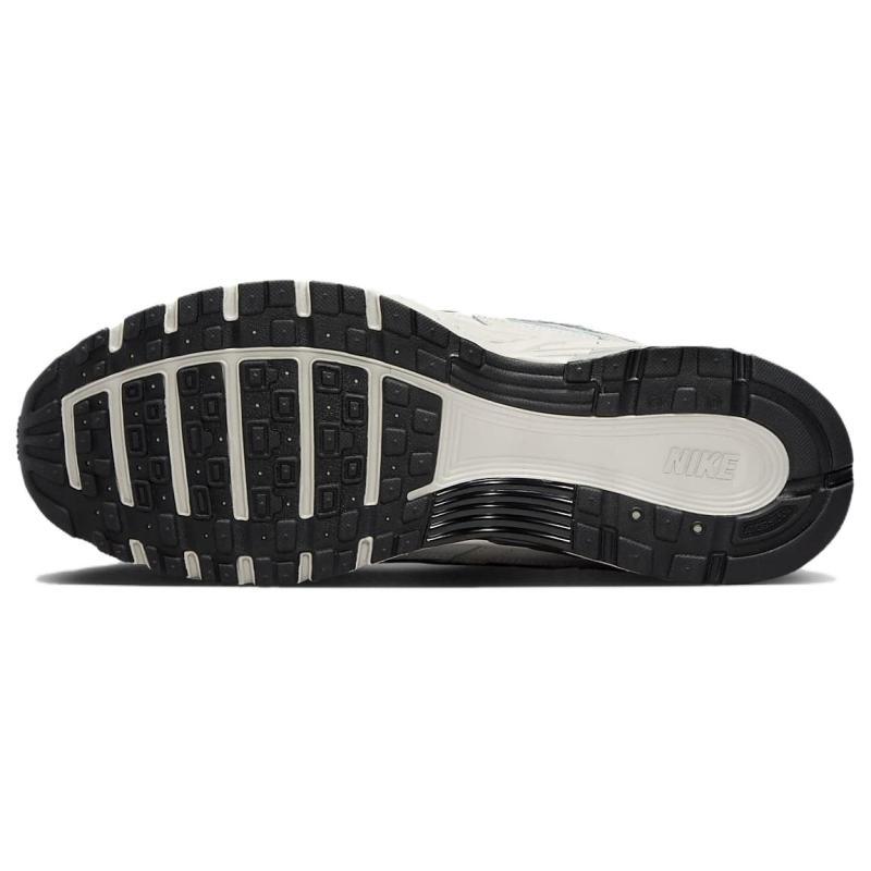 Nike P-6000 Platinum Tint Black  Sneakers HJ3488-001