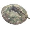Multicam Boonie Hat, Jungle Hat, Multi Camouflage, One Size, Camouflage, Military Uniform