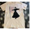 1986 Stevie Nicks Echtes Vintage Tour-Shirt S 5XL Vintage Weiches Stilvolles Oberteil Für Den Alltag Mode Unisex