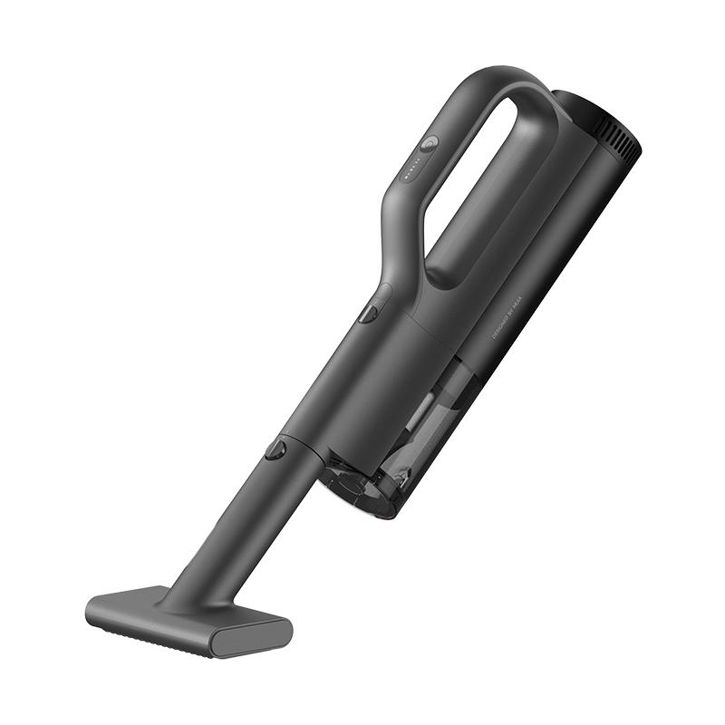 

Mijia Car Vacuum Cleaner 21kPa Suction Type-C Charging 5-Stage Filtration 2400mAh Home Wireless Vacuum Cleaners Washable