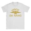 Magliette Divertenti Magnum PI VM Da Nang Unisex Girocollo Magliette in Cotone Manica Corta Idea Regalo Top