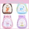 Childrens Cute Animal Kids Backpack With Ventilated Straps For School And Learning