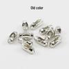 Adjustable Bead Clasp Waist Buckle Chain for DIY Jewelry Accessories