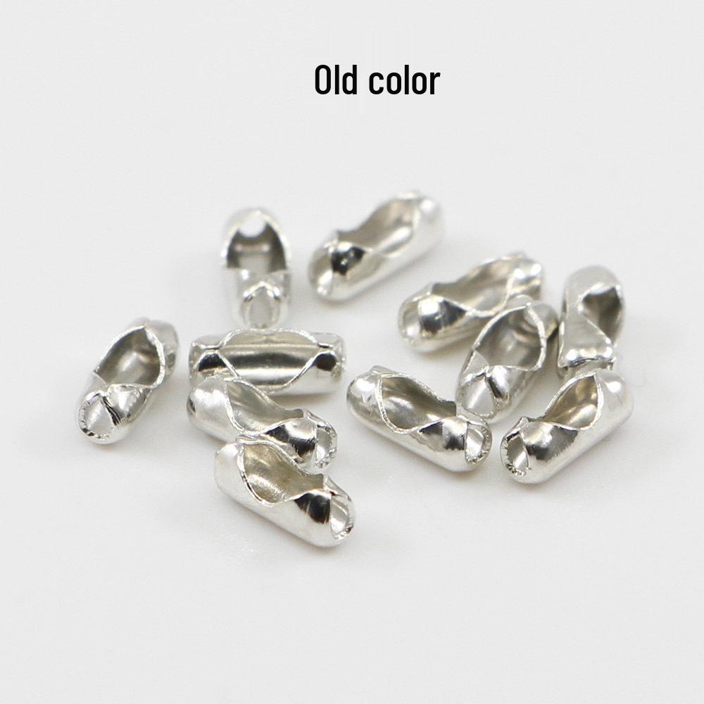 Adjustable Bead Clasp Waist Buckle Chain for DIY Jewelry Accessories