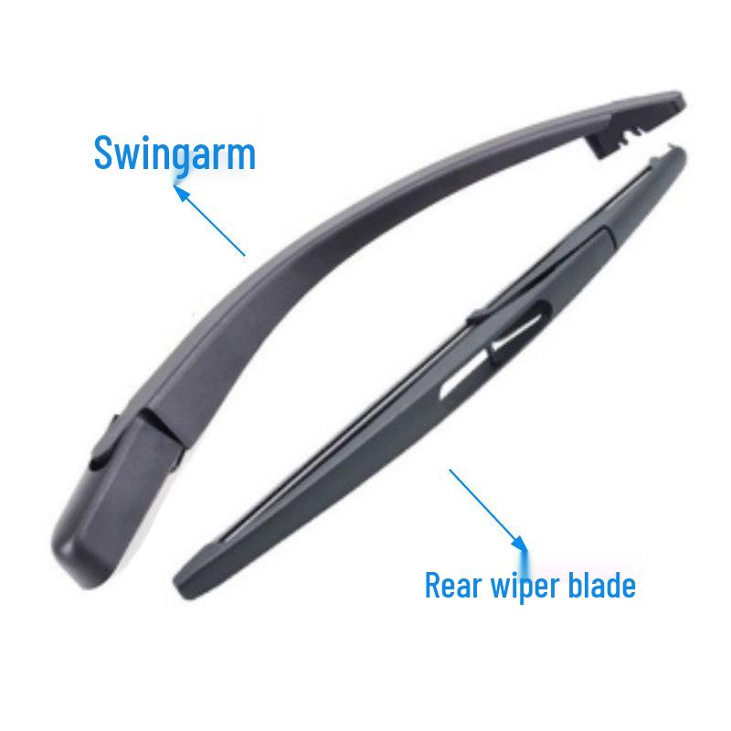 BYD F0 Rear Wiper Blade for 2008-Present Models