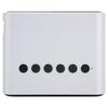 Portable   Projector Home Theater Mobile Phone Projector for Screen Projection