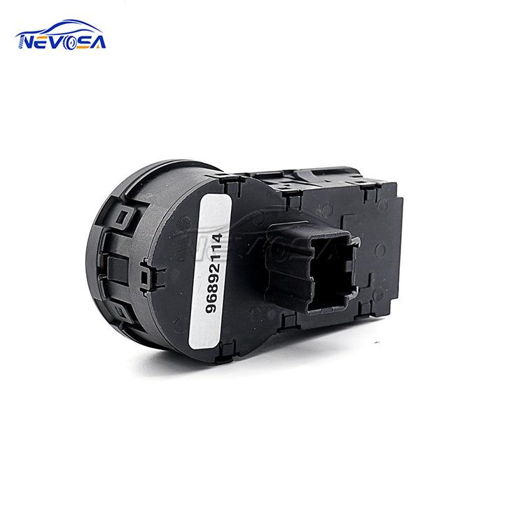 

96892114 Переключатель управления фарами и противотуманными фарами Opel Chevrolet Cruze NEVOSA