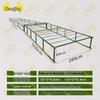 Mobile Low Crawl Obstacle Course Training Set