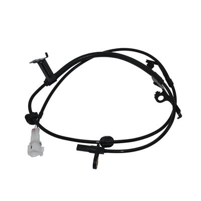 ABS Wheel Speed Sensor 89542-0D020 Front Right For Toyota Yaris/Vitz (Ii) Eu Daihatsu Charade
