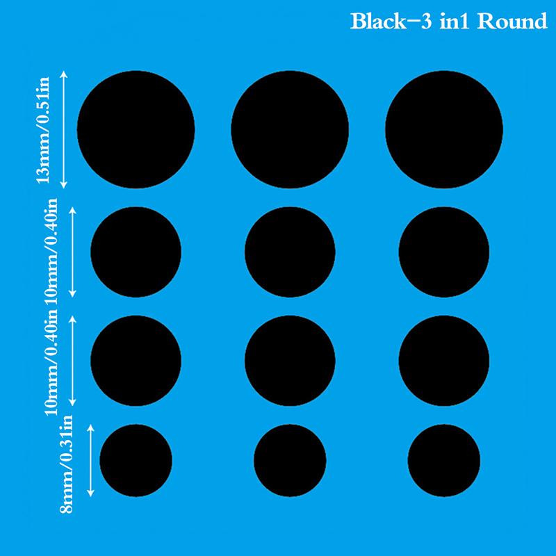 Antispy Opakovaně přilnavá nálepka na webkameru Kryt kamery Ochrana soukromí objektivu notebooku