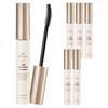 Missha No Retouch Correcting Mascara 9.5g, Clear, 6 Pcs