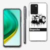 Rock Band Depeches Modes Cover Phone Case For Xiaomi Poco M8 M7 M6 M4 M3 X7 X6 X4 Pro F7 Ultra M5S Mi 14 14T 15 15T 12T 10T Pro