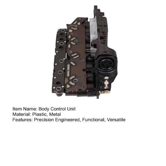 6-Speed Automatic Transmission Body Control Unit Torque Optimized Transmission Unit Compatible with 24275873 24275874 6124/0598 1870/4908 Replacement