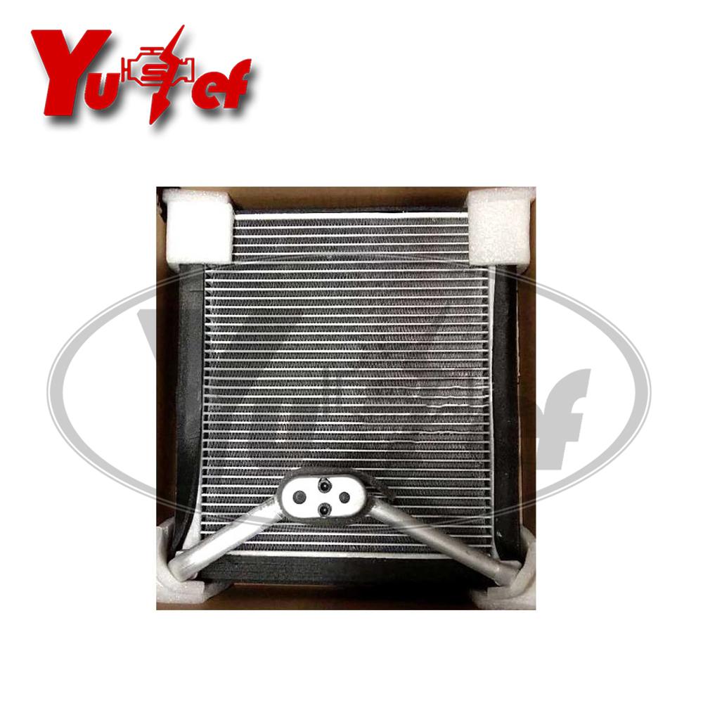 AC Evaporator Core For MITSUBISHI OUTLANDER 2013-2016 # 7810A180 7810A183 7810A297 7810A250 7810A179