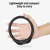 Combination Lock Suitable for Bicycles, Motorcycles, Electric Bicycles