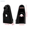 Motorcycle Black & Silver Aluminum Shift Neutral Gear Assist Motorcycle Accessories