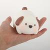 Pink Pig Mochi Squishy Toy, Stretchy Tofu Stress Relief Fidget Ball For Adults Stress Relief Toy