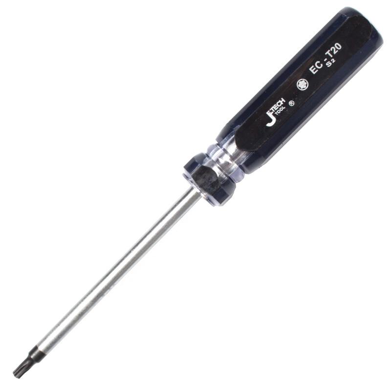 Cacciavite Torx Magnetico JETECH EC-T20