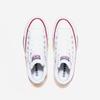 Converse Chuck Taylor All Star Malden Street Mid White [A00812C] [Shipped from Korea] 100% Authentic