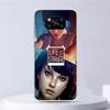Life Is Strange Soft Case For Xiaomi Poco X7 X6 X5 X4 X3 Nfc F7 Ultra F6 F5 Pro Phone Cover F4 Gt F3 M5S M4 M3 M5 M6 Coque