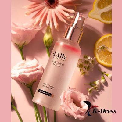 Dalba Siero Spray Vitale al Tartufo Bianco 100ml