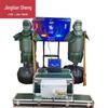 Jingliansheng Combat Training Assessment System