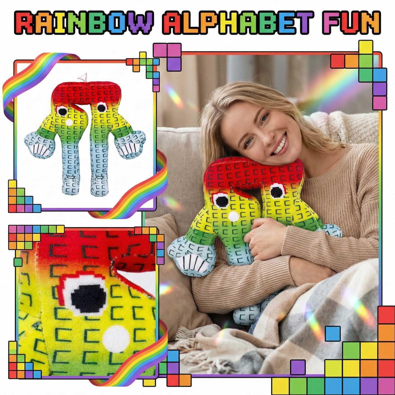 

Novelty Plush Toy Gift Doll (unmarked) One Size