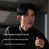 SoundCore AeroClip Open-Ear Bluetooth Ear Clip Headphones