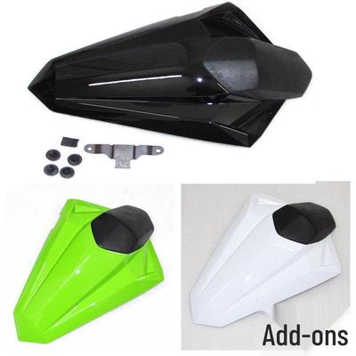 Telai, raccordi e accessori per moto – Sedili e panchine