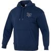 Sweatshirts Men's Blue Hooded Moderate Other 631036-14