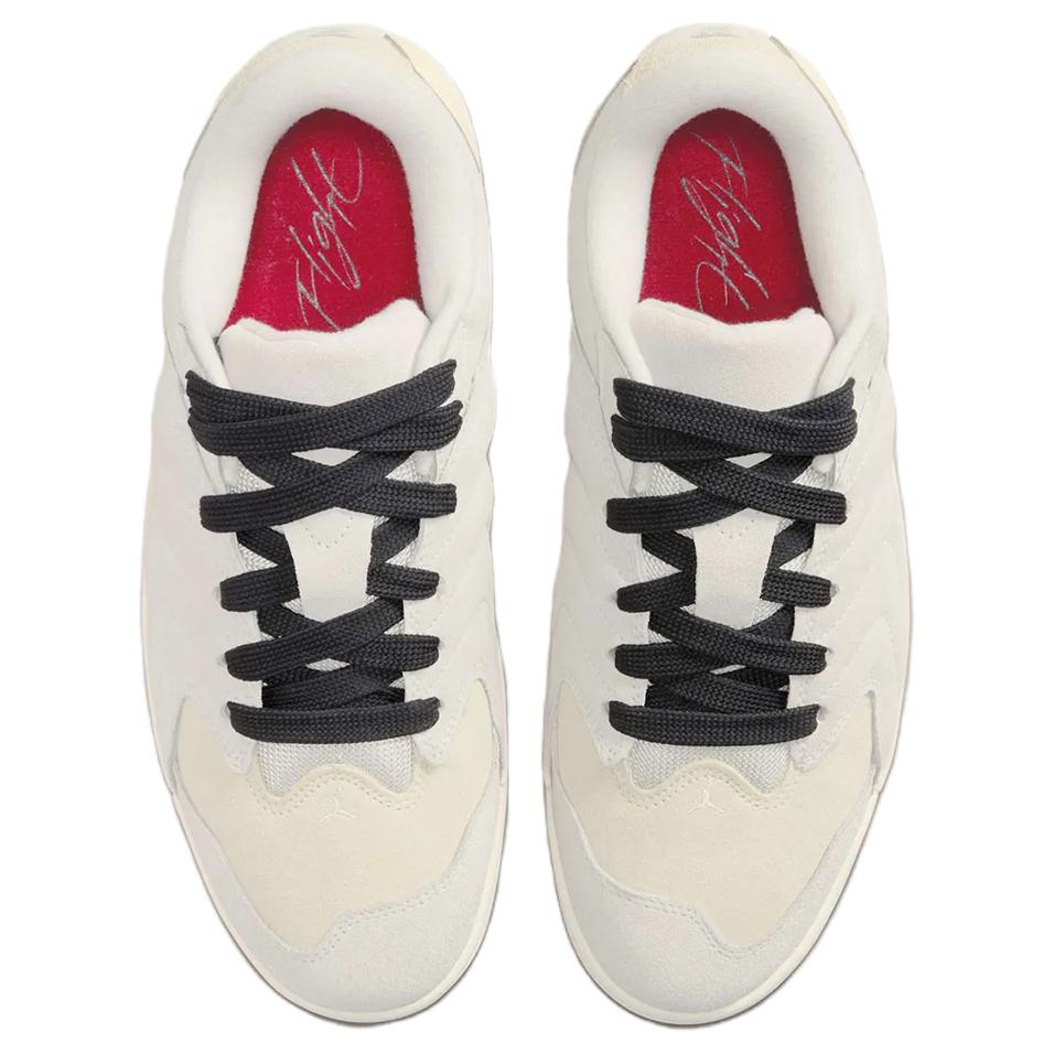 New Jordan Session Phantom Coconut Milk IB3731-002