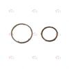 1002013-EG01 1002012-EG01 Oil Pump Inlet O-ring & Oil Pump Outlet O-ring Suitable for Great Wall HAVAL H6 H2 M4 VOLEEX C30 C10