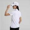 Adidas Comfortable Short Sleeve Polo Shirt Women tops KS0432