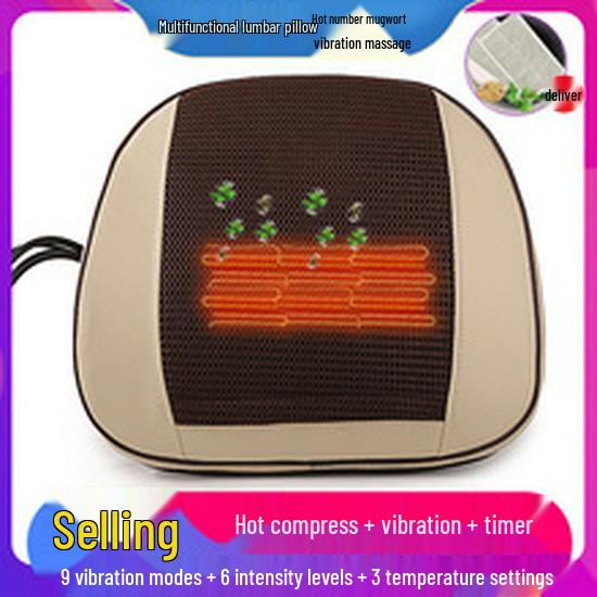 Compact Home Dehumidifier & Moisture Absorber - Silent Plug-in Clothes Dryer for Dorms