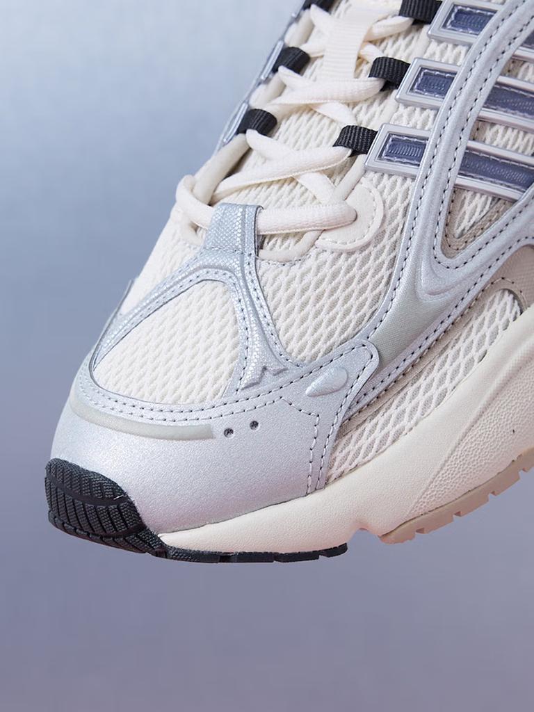 Adidas OZMILLEN Versatile Classic Shoes for Both Men and Women Adidas Clover IE5841