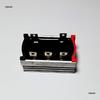 Three-Phase High-Power Full Bridge Rectifier Module QL100A1600V 200A