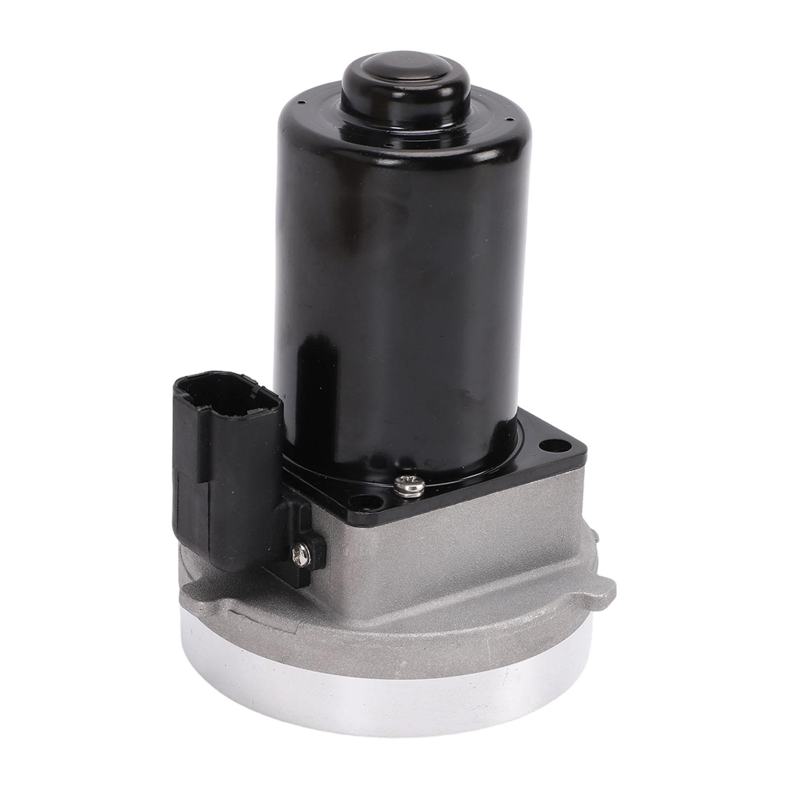 

Motor Actuator 23753 1LA0B Heat Proof High Strength Replacement for IInfiniti QX56 QX80