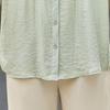 Pasete Chinese Embroidered Summer Blouse