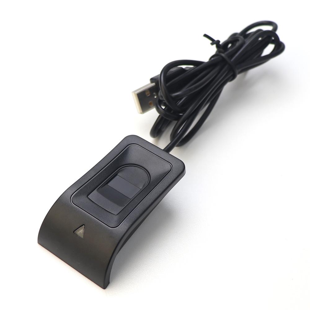 

Для Windows 10 11 Hello Биометрический Вход по Отпечатку Пальца USB Считыватель Сканер Модуль Устройство Биометрия Ключ Безопасности Безопасный Вход в Аккаунт чёрный