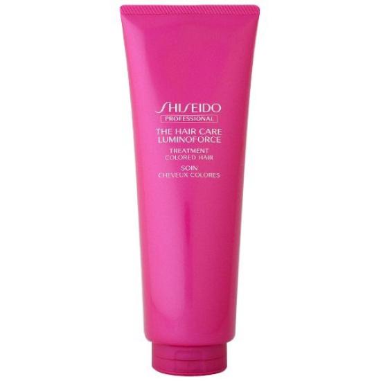 

Shiseido Pro Luminoforce Treatment 250g