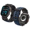 Etui do Apple Watch 6 Spigen DuraPro Armor Granatowy