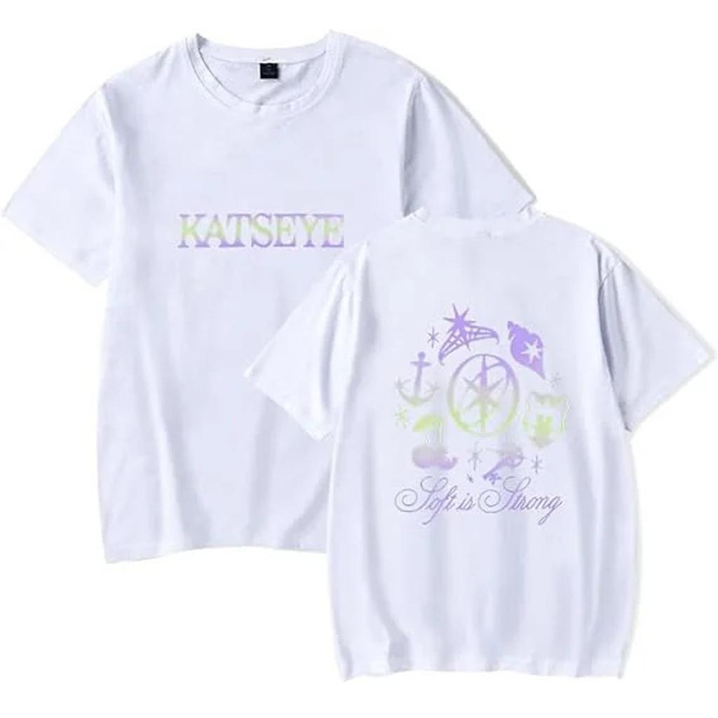 Women's Casual Basic Tops Short Sleeve  R-Neck T Shirts