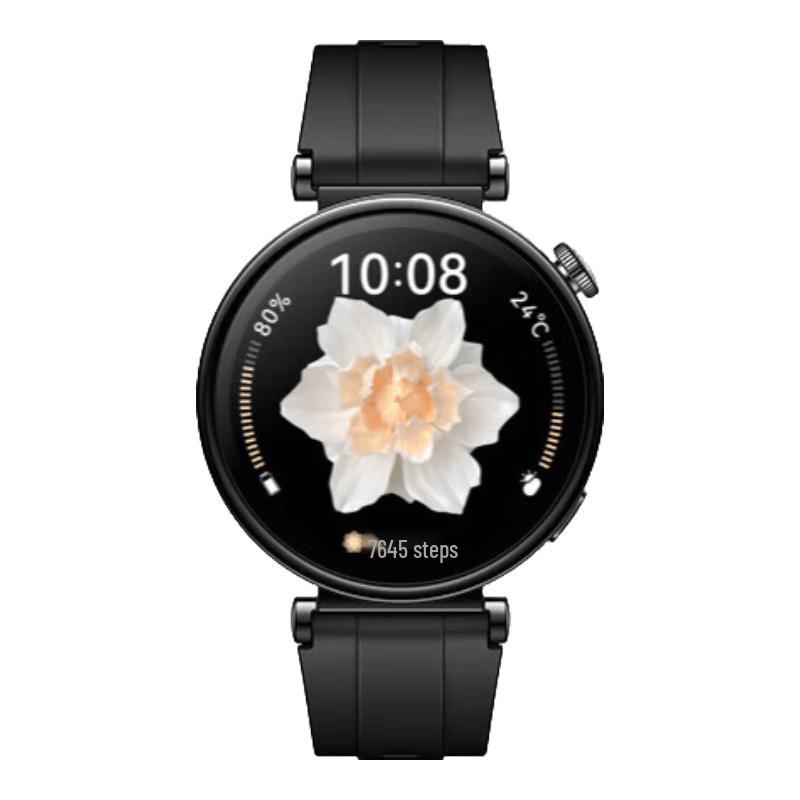 

Huawei Watch GT 4 Smartwatch 41MM (CN version)