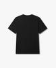 [Emporio Armani Underwear] Men's Big Logo Stretch Lounge T-shirt 0816134026 [Shipped from Korea] 100% Authentic