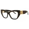 Balenciaga Bb0312o 002 Women Eyeglasses