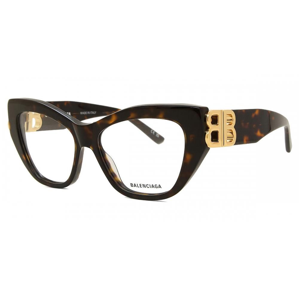 Balenciaga Bb0312o 002 Women Eyeglasses