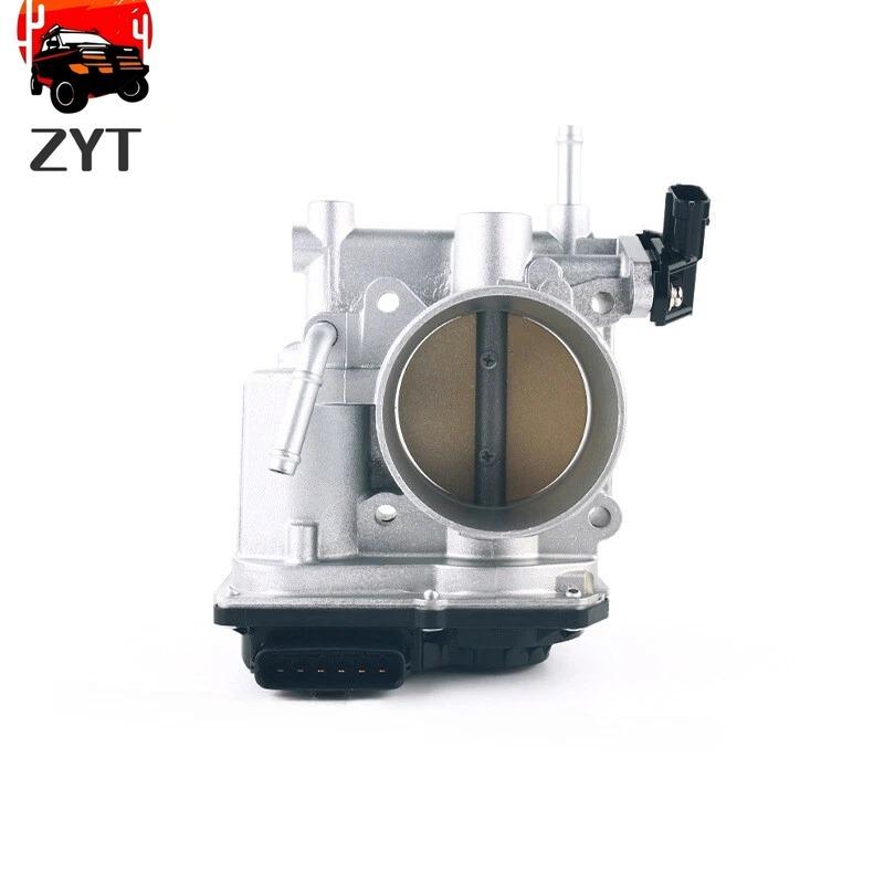 16112-AA010 16112AA010 16112-AA180 Throttle Body Assembly For Subaru Baja Legacy Outback Forester 2004-2005 2.5L