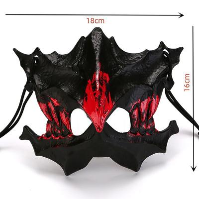 Tierschädelmaske Tiermaske Verkleidung Kostüme für Halloween-Party Maske Requisiten Spielzeug