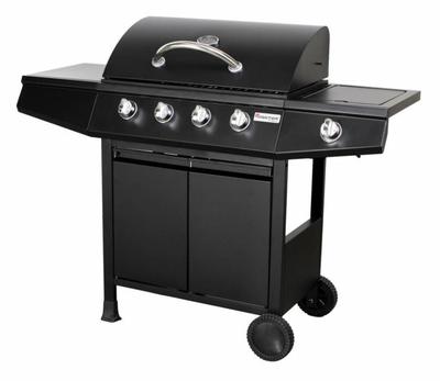 4-Burner Gas Grill Mg661